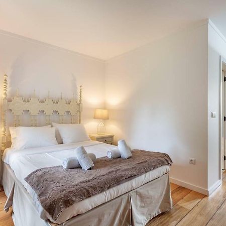 Eido Do Carvalhoso - Casa De Campo Em Arcos De Valdevez Extérieur photo