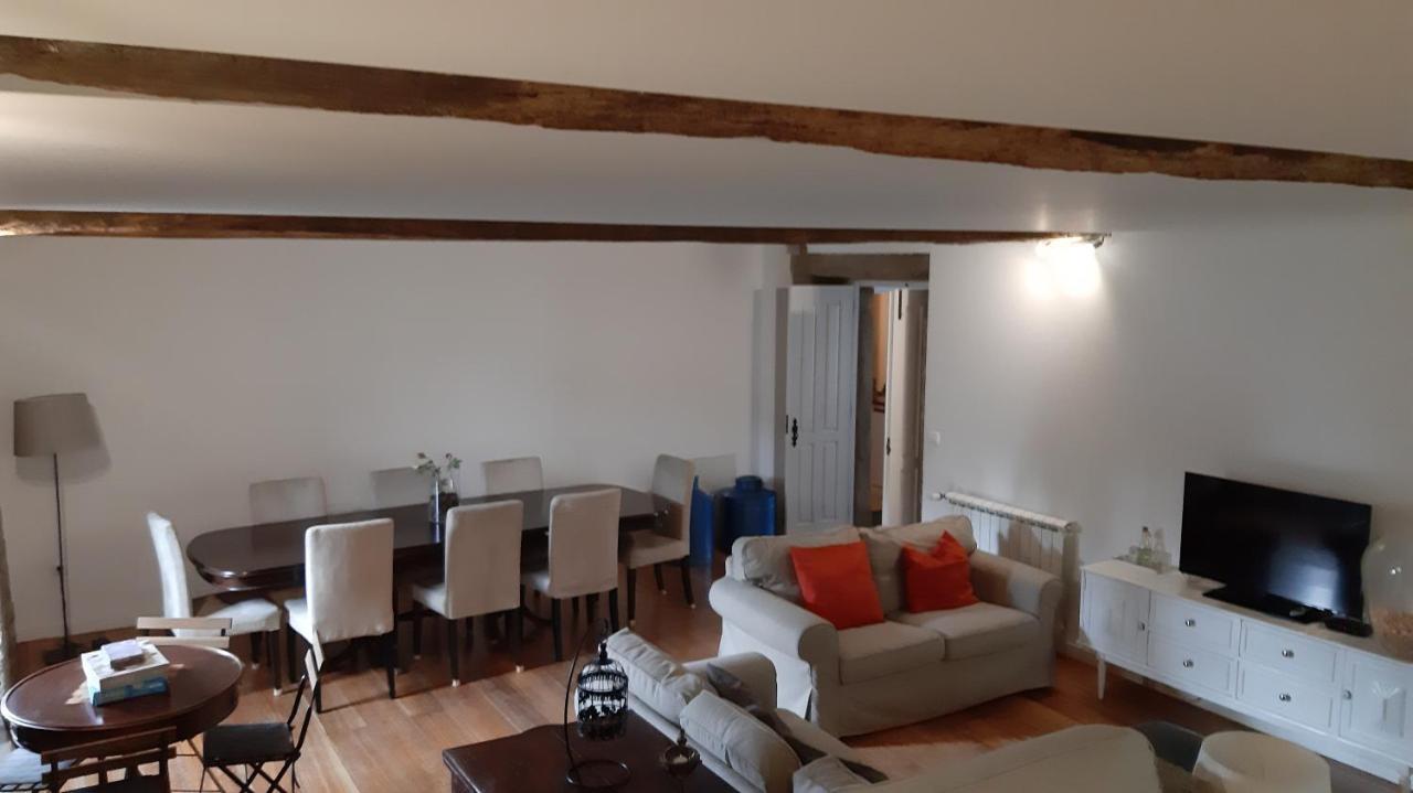 Eido Do Carvalhoso - Casa De Campo Em Arcos De Valdevez Extérieur photo