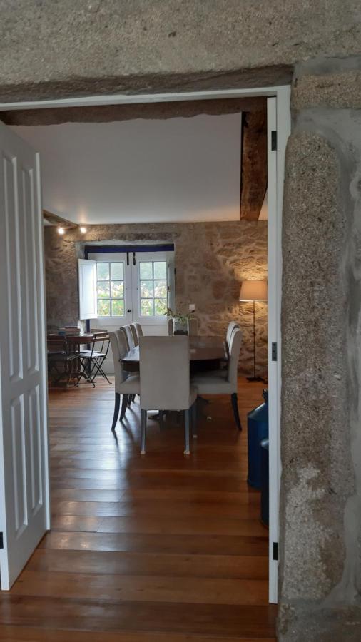 Eido Do Carvalhoso - Casa De Campo Em Arcos De Valdevez Extérieur photo