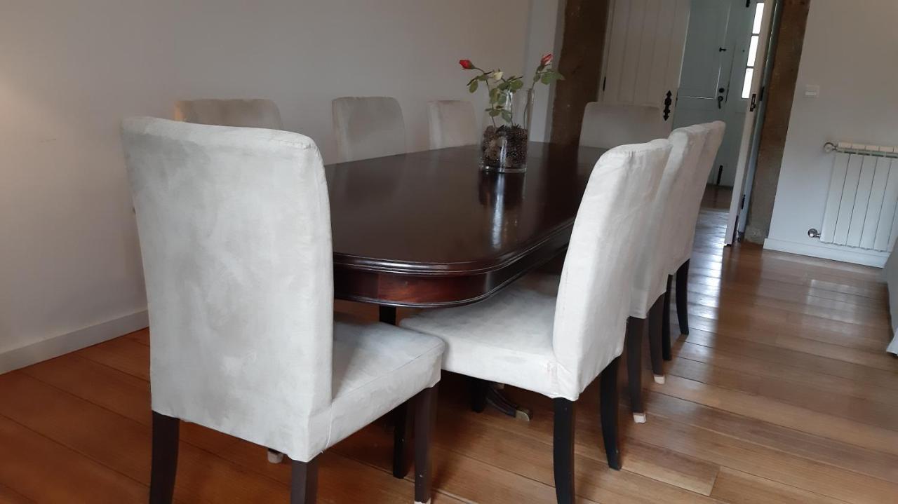 Eido Do Carvalhoso - Casa De Campo Em Arcos De Valdevez Extérieur photo