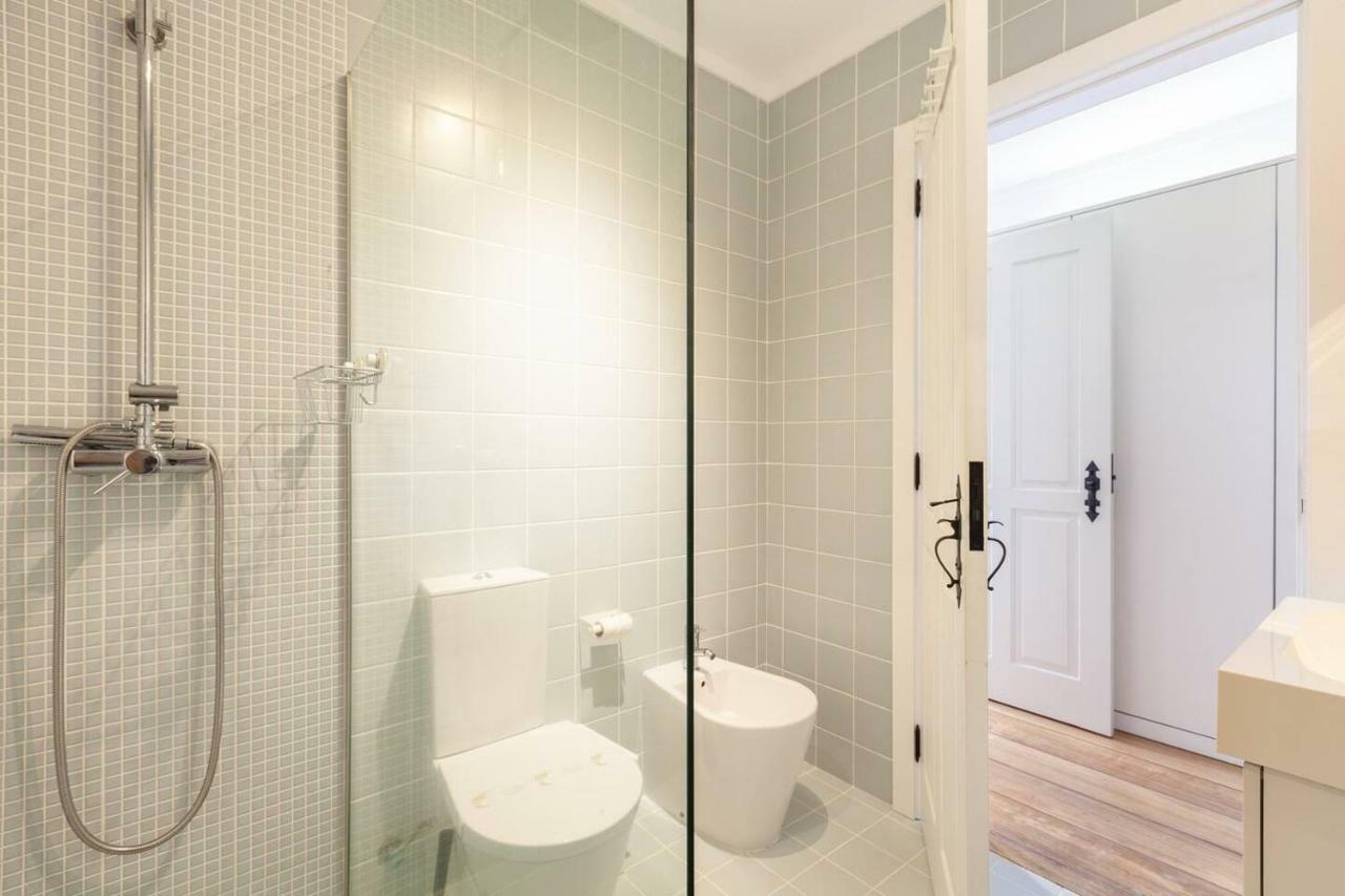 Eido Do Carvalhoso - Casa De Campo Em Arcos De Valdevez Extérieur photo
